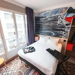 Hotel Ibis Styles Centre Grand Place