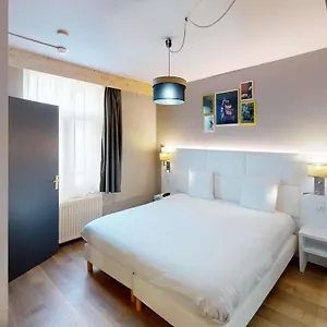 Hotel Greet Gare Flandres - Groupe Accor, Lila